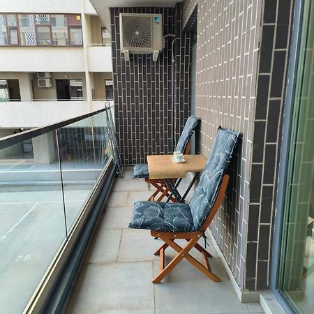 Jeni' S Apartament 康斯坦察 外观 照片