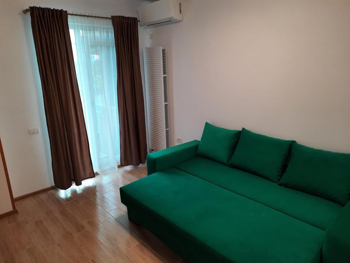 Jeni' S Apartament 康斯坦察 外观 照片