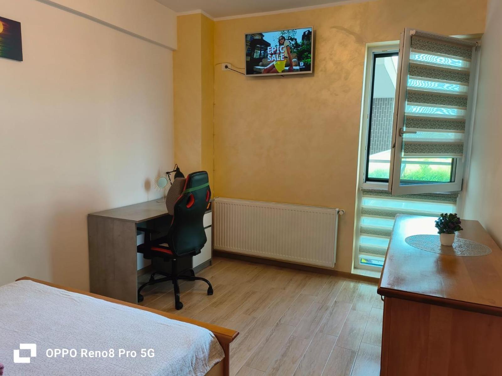 Jeni' S Apartament 康斯坦察 外观 照片