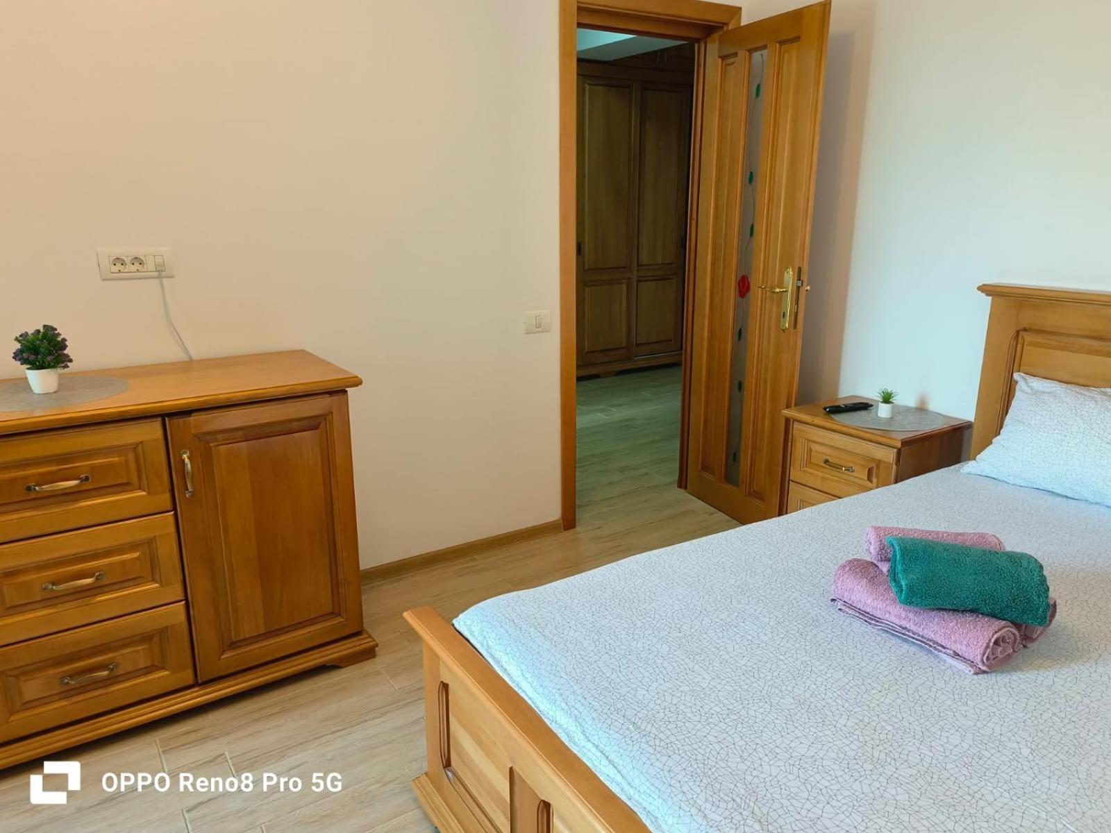 Jeni' S Apartament 康斯坦察 外观 照片