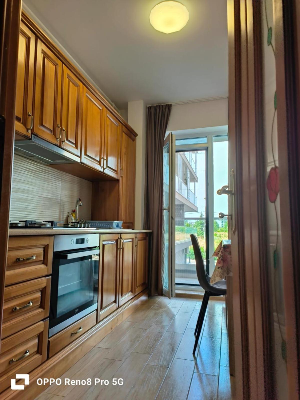 Jeni' S Apartament 康斯坦察 外观 照片
